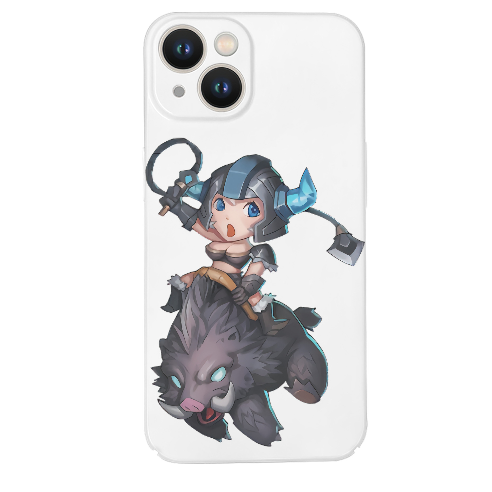 （画像用） リーグ・オブ・レジェンド League of Legends LOL 【iPhone 14シリーズ対応】ハードケース